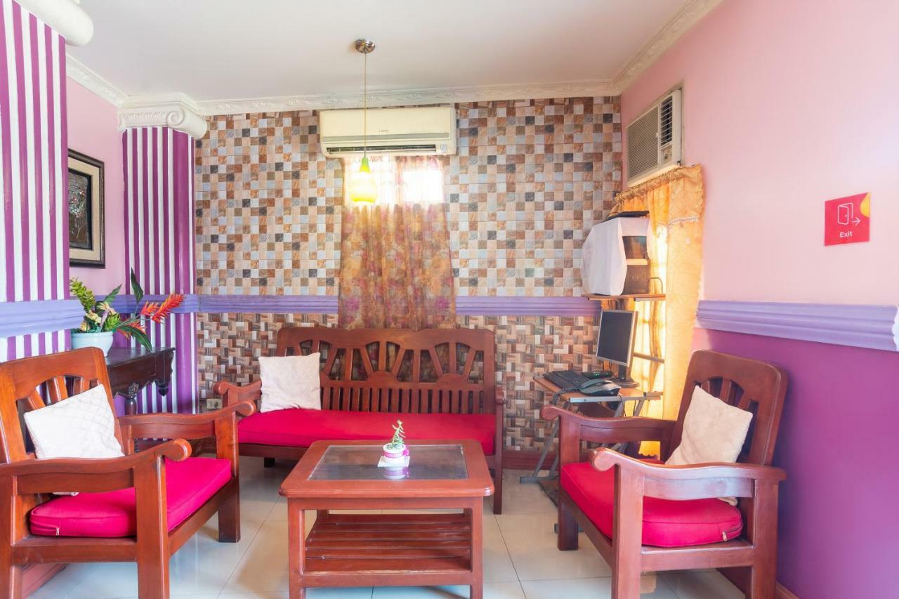 Oyo 174 Westview Pension Cebu Exterior foto