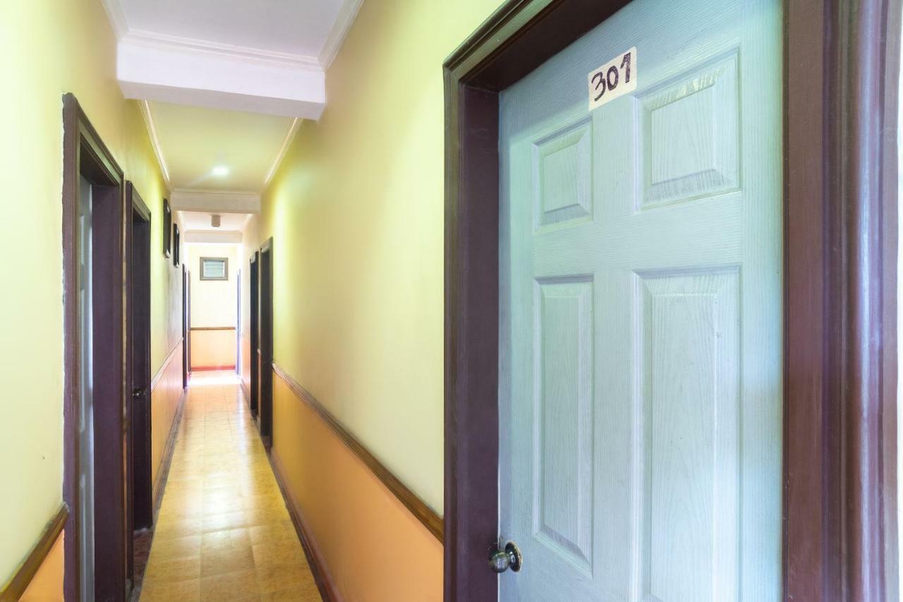 Oyo 174 Westview Pension Cebu Exterior foto