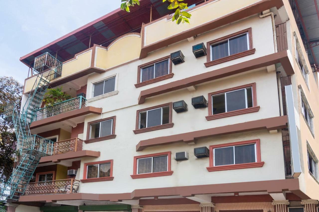Oyo 174 Westview Pension Cebu Exterior foto